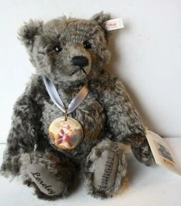 Steiff Teddybär Loreley Musical Steiff Teddybär White Tag Edition repariert - - Bild 1 von 1