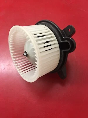 Conjunto de substituição de soprador Jeep Cherokee TYC 668-JPB004 1997-2001 Novo - Imagem 1 de 4