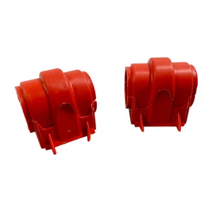 NEW K200520 Sway Bar Bushing Front STABILIZER BAR BUSHING KIT FOR FORD MERCURY - Picture 1 of 4