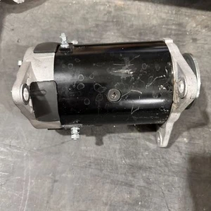 GBoost Heavy Duty Starter For E Z Go 1993-2022 - Picture 1 of 7