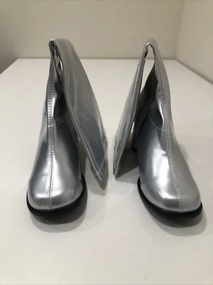 Zapatos Ellie para mujer Gogo bota hasta la rodilla talla 9 Foto 1 de 2