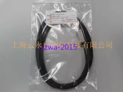 1pcs New KFPS magnetic spring switch MS-AD1 - Image 1 of 3