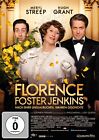 Florence Foster Jenkins (DVD) Meryl Streep Hugh Grant Simon Helberg (UK IMPORT)