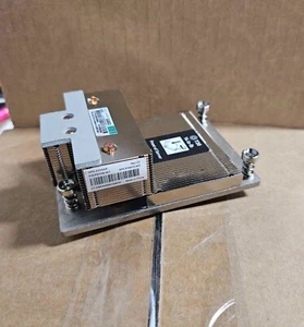 P36073-001 HPE SPS-HTSNK, 1.5U L-Shape - Picture 1 of 2