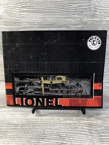 CATÁLOGO DE 151 PÁGINAS EDICIÓN FIRMA LIONEL 2015 - Imagen 1 de 2
