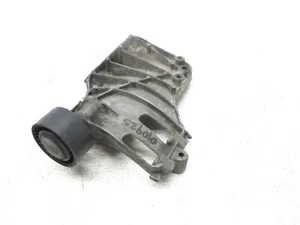 11-18 BMW E70 X5 08-19 X6 3.0L A/C AIR COMPRESSOR BRACKET SUPPORT PULLEY 010925 - Picture 1 of 5