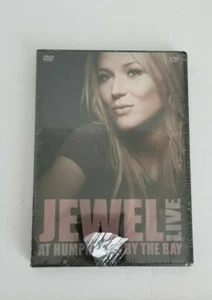 JEWEL DVD LIVE AT HUMPHREY’S BY THE BAY NEW - Imagen 1 de 5
