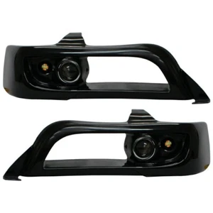 ORIGIN Labo Combat eye Light type Headlight ForTOYOTA chaser JZX100 RH LH SET - Picture 1 of 5