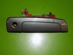 00 01 02 03 04 05 Eclipse OEM passenger right exterior door handle XR287328 - Bild 1 von 4