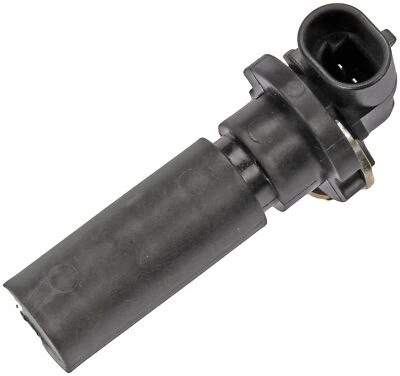 Engine Crankshaft Position Sensor Dorman For 1996-1999 Pontiac Trans Sport 3.4L  - Image 1 of 2
