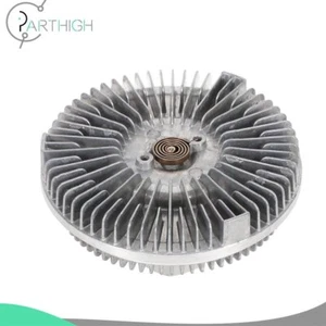 Electric Cooling Fan Clutch For 01-05 Chevrolet Silverado GMC Sierra 2500HD 3500 - Bild 1 von 1