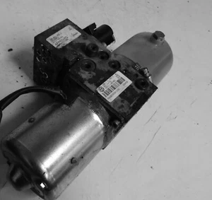 VW CONVERTIBLE ROOF PUMP LIFT MOTOR 1Q0871789C - Imagen 1 de 1