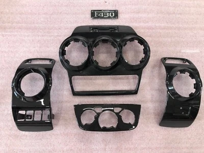 Ferrari 430,Carbon,Lüfter,Zentral Platte,Luftkanal Teller, OEM Ferrari - Bild 1 von 4