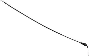 KTM SX 125 2017-2020 Motion Pro Black Vinyl Throttle Cable 10-0167 - Picture 1 of 1