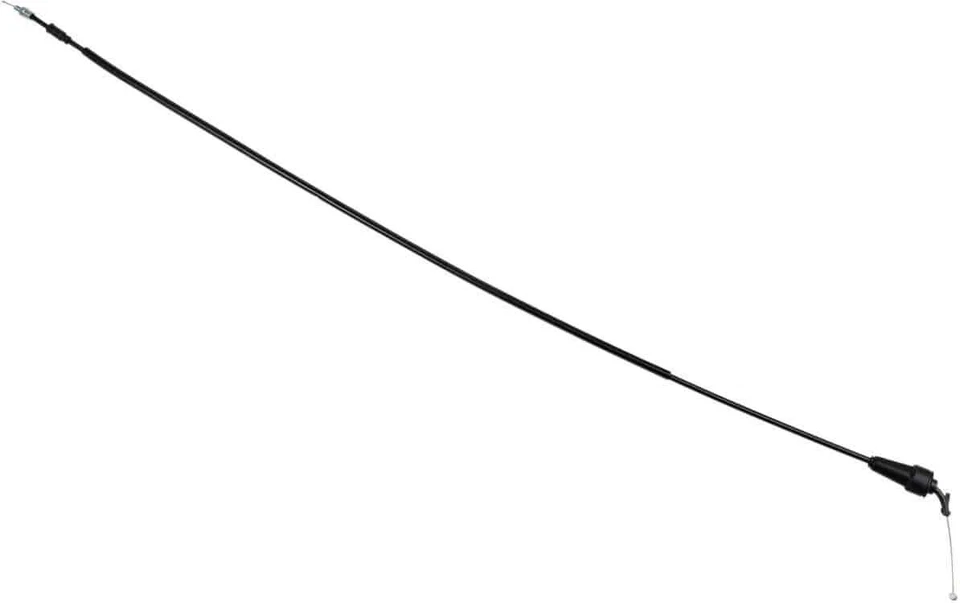 KTM SX 125 2017-2020 Motion Pro Black Vinyl Throttle Cable 10-0167 - Image 1 of 1