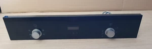 P3632 Original Bosch HHF113BA0B Backofen Front Bedienfeld Ersatz Ersatz - Bild 1 von 8
