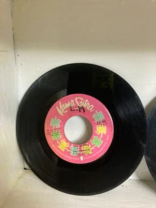 The Jaggerz The Rapper / Born Poor 7" 45 RPM 1970 Vinyl KA-502 - Picture 1 of 1
