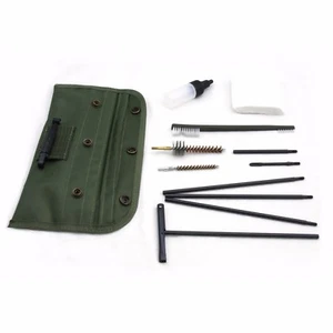 CCOP USA .233 Caliber Rifle Cleaning Kit Set Pouch for Model 4 15 R9306515 - Picture 1 of 3