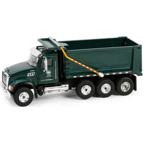 2019 Mack Granite Dump Truck New York City | Greenlight - Picture 1 of 1