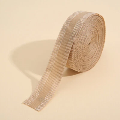 Self Adhesive Pants Paste 5m DIY Iron on Sewing Pants Edge Shorten Repair Pants - Image 1 of 4