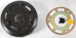 Hinson H313 Billet Clutch Basket fits Yamaha YFM700R Raptor & 2014+ YFZ450R - Picture 1 of 3