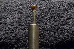 BRAZED CARBIDE TIP BORING BAR #D5M-6 - Bild 1 von 4