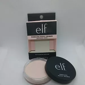 E.L.F. PORELESS PUTTY PRIMER -UNIVERSAL SHEER-.0.74 FL OZ. - Picture 1 of 6