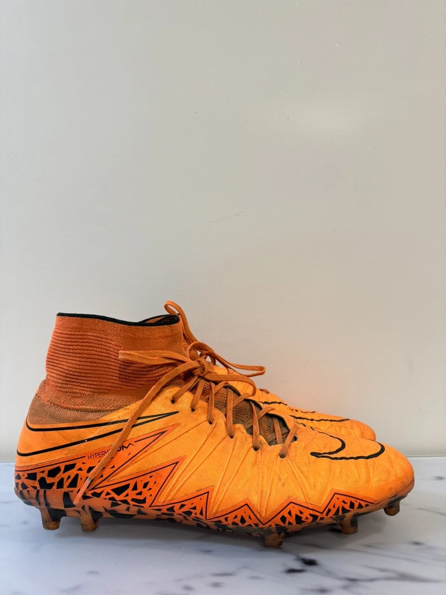 Preços baixos em Chuteiras de futebol Nike Hypervenom Phantom 2 | eBay