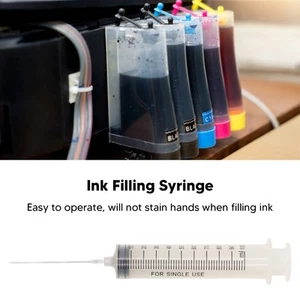 Inkatzen Patronage Sprayer 100 Ml Ink Filling Game With Large Capacity And - Afbeelding 1 van 12
