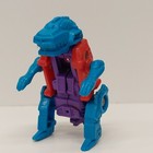 1990\'s Transformers G1 Grimlock Small Pretenders Inner Robot Action Figure