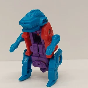 1990's Transformers G1 Grimlock Small Pretenders Inner Robot Actionfigur - Bild 1 von 3