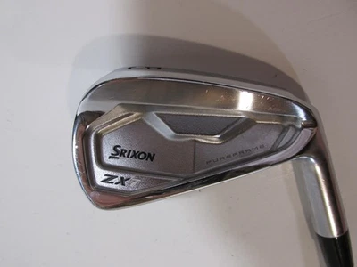 Srixon ZX7 MKII Forged 5 Iron Stiff Flex - Image 1 of 4