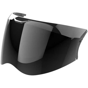 VISIERA CASCO AIROH MATHISSE II VISOR DARK SMOKE FUMO SCURO L TG L,XL,XXL - Picture 1 of 1