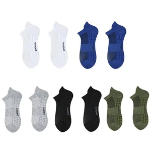 Men Trainer Liner Ankle Socks Invisible Cotton Low Cut Sports Socks Summer~DE. - Bild 1 von 27