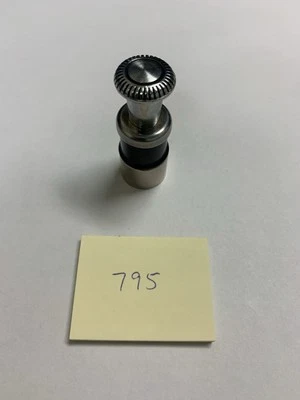 Oldsmobile Cutlass 442 encendedor encendedor de cigarrillos GM 1970 1971 1972 OEM Foto 1 de 3