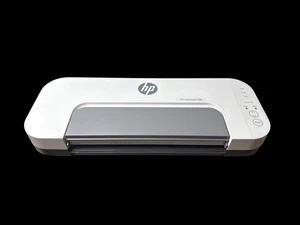 Máquina laminadora térmica y en frío HP Laminator 940 9" - Imagen 1 de 6