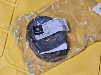 Caixa de transferência genuína Mercedes-Benz G500 G550 G55 AMG diafragma 463-284-00-94 - Imagem 1 de 2