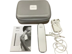 Dispositivo de tonificación facial Silk'n FaceTite antienvejecimiento uso doméstico con cargador - Imagen 1 de 19