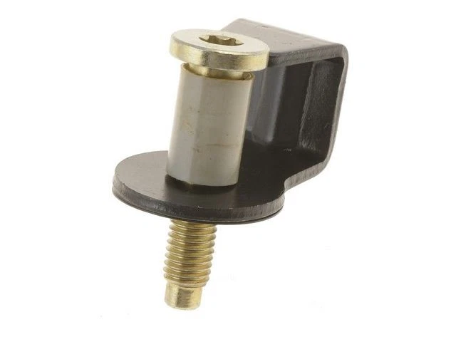 For 1983-1993 Ford Thunderbird Door Lock Striker Dorman 37939GHJT 1987 1988 1992 - Изображение 1 из 2