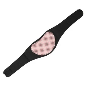 2PCS Self Heating Neck Brace Magnetic Thermal Guard Heated Wrap For Neck Sho BAK - Bild 1 von 24