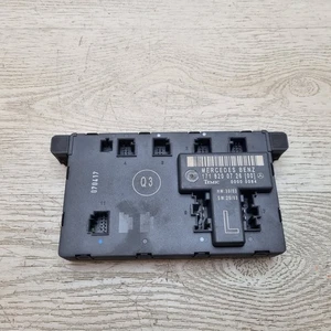 MERCEDES SLK R171 TÜRSTEUERGERÄT BEIFAHRERSEITE LINKS 1718200726 - Bild 1 von 4