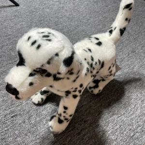 Douglas Cuddle Toys Winston the Dalmation #2031 Stuffed Animal Toy - Picture 1 of 14