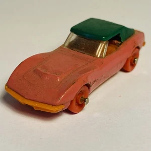 Lone Star Mokes : Chevrolet Corvette Stingray 1/85 - Original Vintage (ref1) - Picture 1 of 5