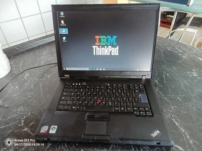 IBM ThinkPad T61 - Bild 1 von 4