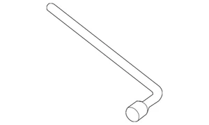 Genuine BMW Wrench 71-12-6-779-731 - Picture 1 of 2