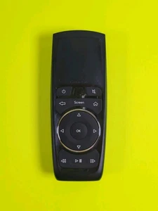 OEM 2017–2021 Chrysler Pacifica Rear DVD Remote 68239853AC L2C0061TR - Bild 1 von 4