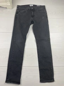 Frame Denim Mens Slim Fit Jeans Size 32 - Picture 1 of 8