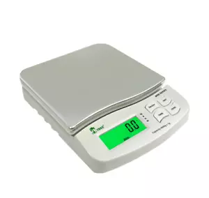 Tree MRB-1200 Compact Digital Table Top Bench Scale AC Powered 1200 Gram x 0.1g - Picture 1 of 6