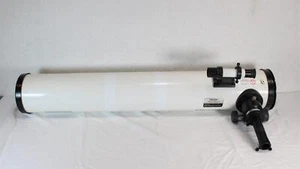 Meade Reflecting Telescope DS-114 D-114mm F=910mm F/8 Tube Only Part - Picture 1 of 12