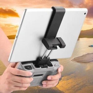 Flight Controller Tablet Extended Holder, Secure Grip for Mini 2 Tablets - Afbeelding 1 van 10